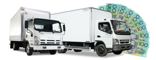 Truck Wreckers Penrith Dismantlers Salvage