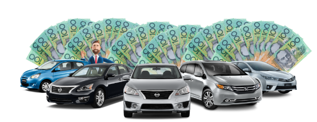 Cash for Cars Penrith Cash for Cars Penrith