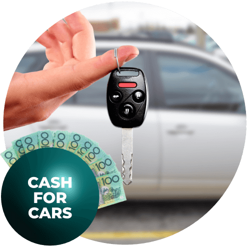 Cash for Scrap Cars Penrith Cash for Scrap Cars Penrith
