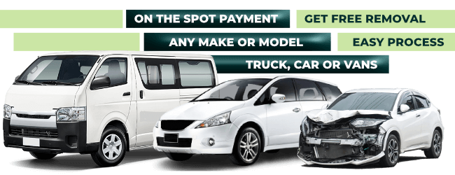 Toyota Wreckers Penrith